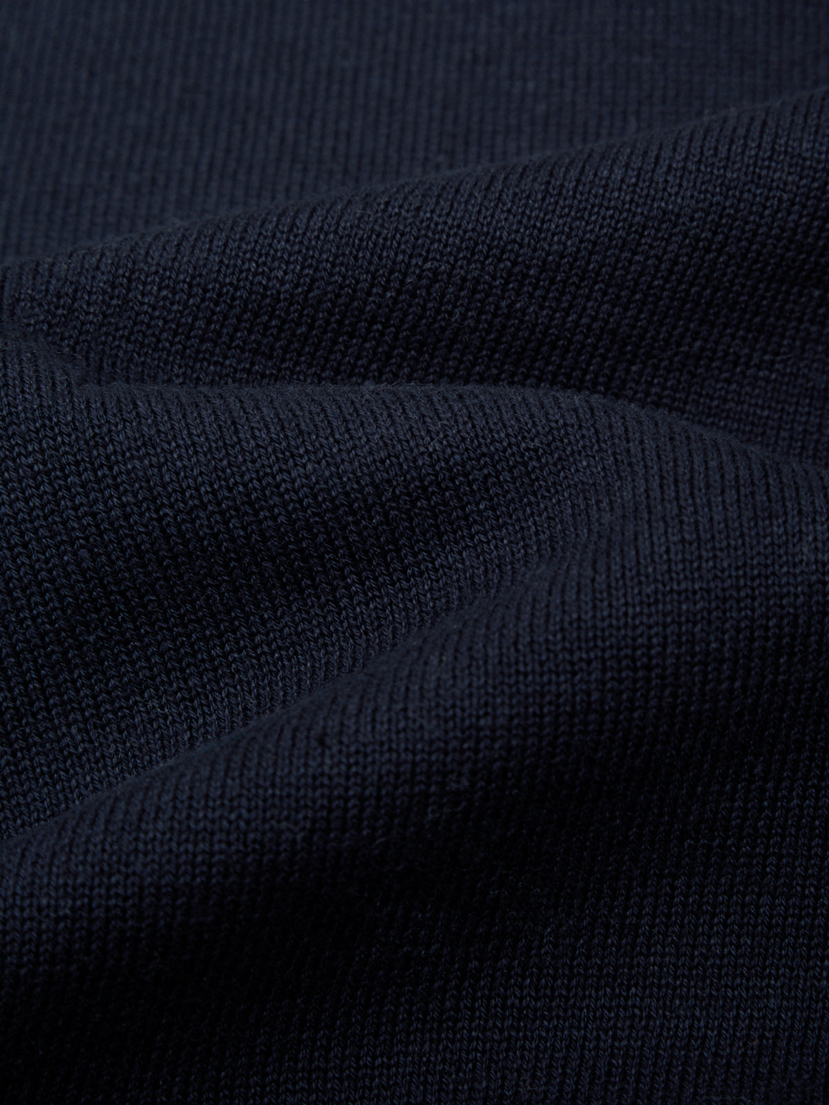 Hale: Men's Cotton-Linen Blend Knit Polo