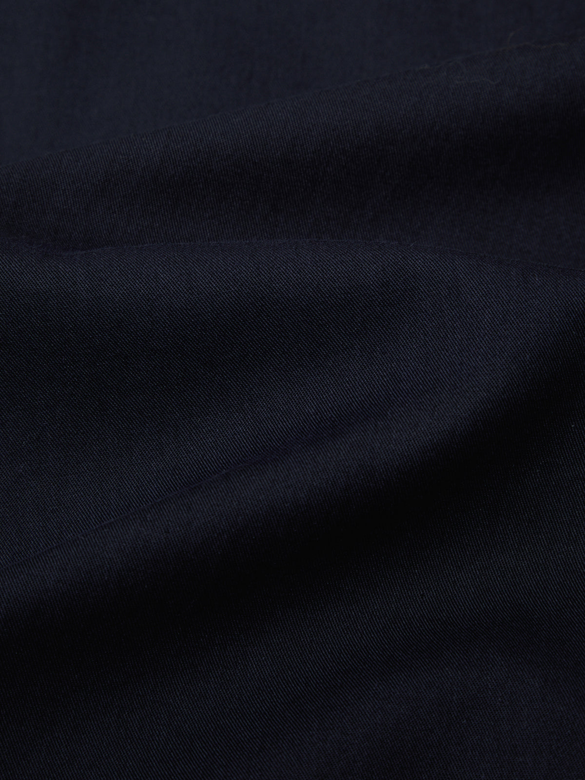 Dark blue fabric texture