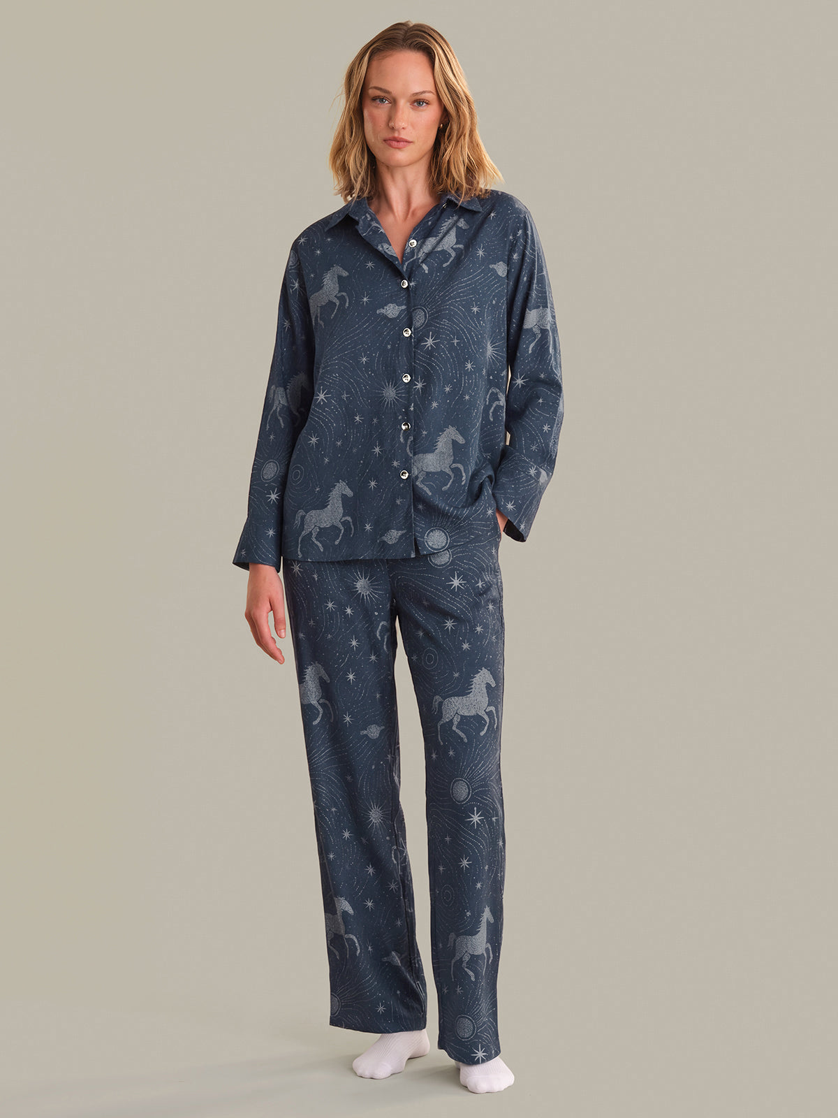 The Celestial Horse Sleep Set