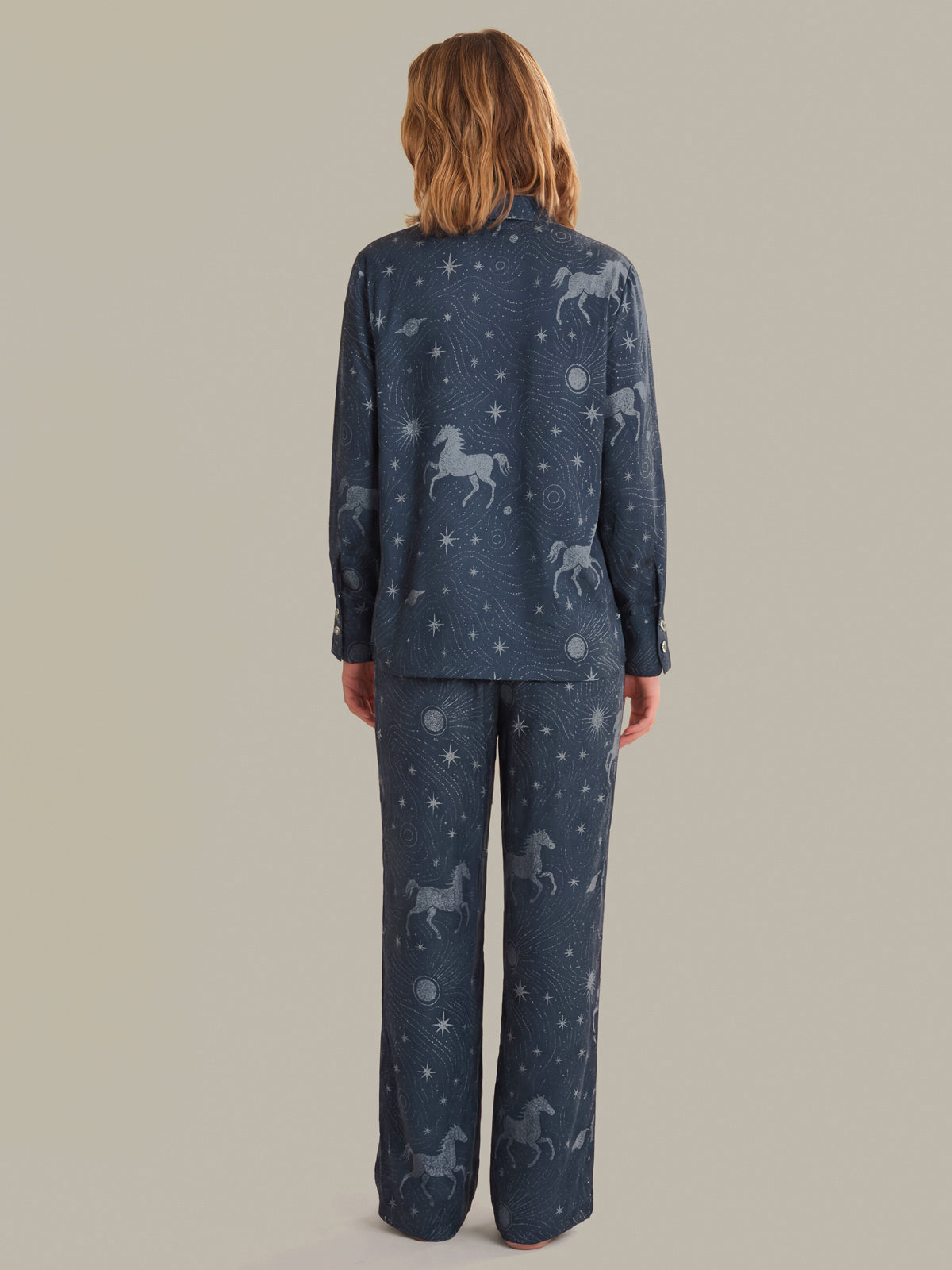 The Celestial Horse Sleep Set