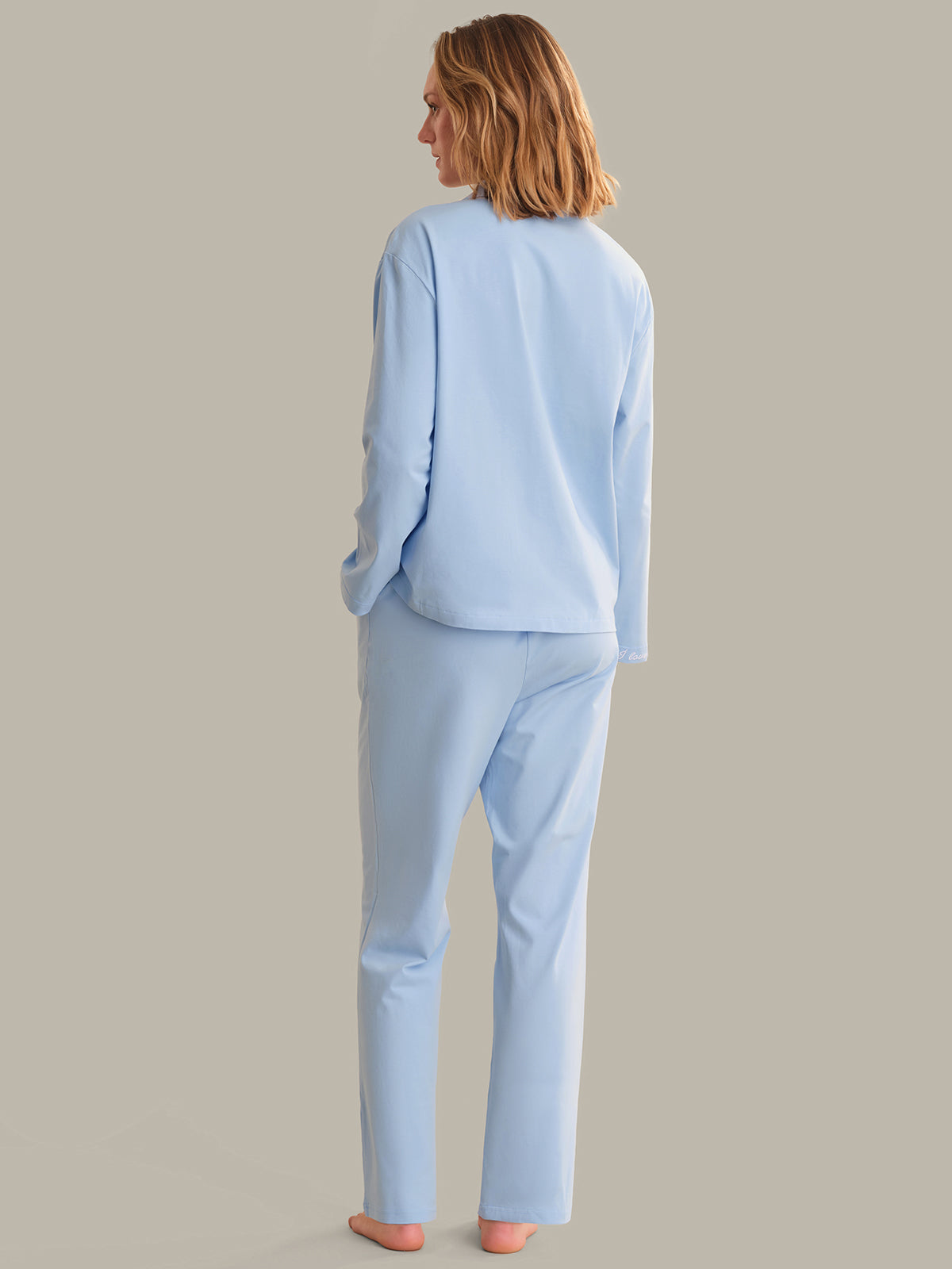 The Classic Cotton Sleep Set