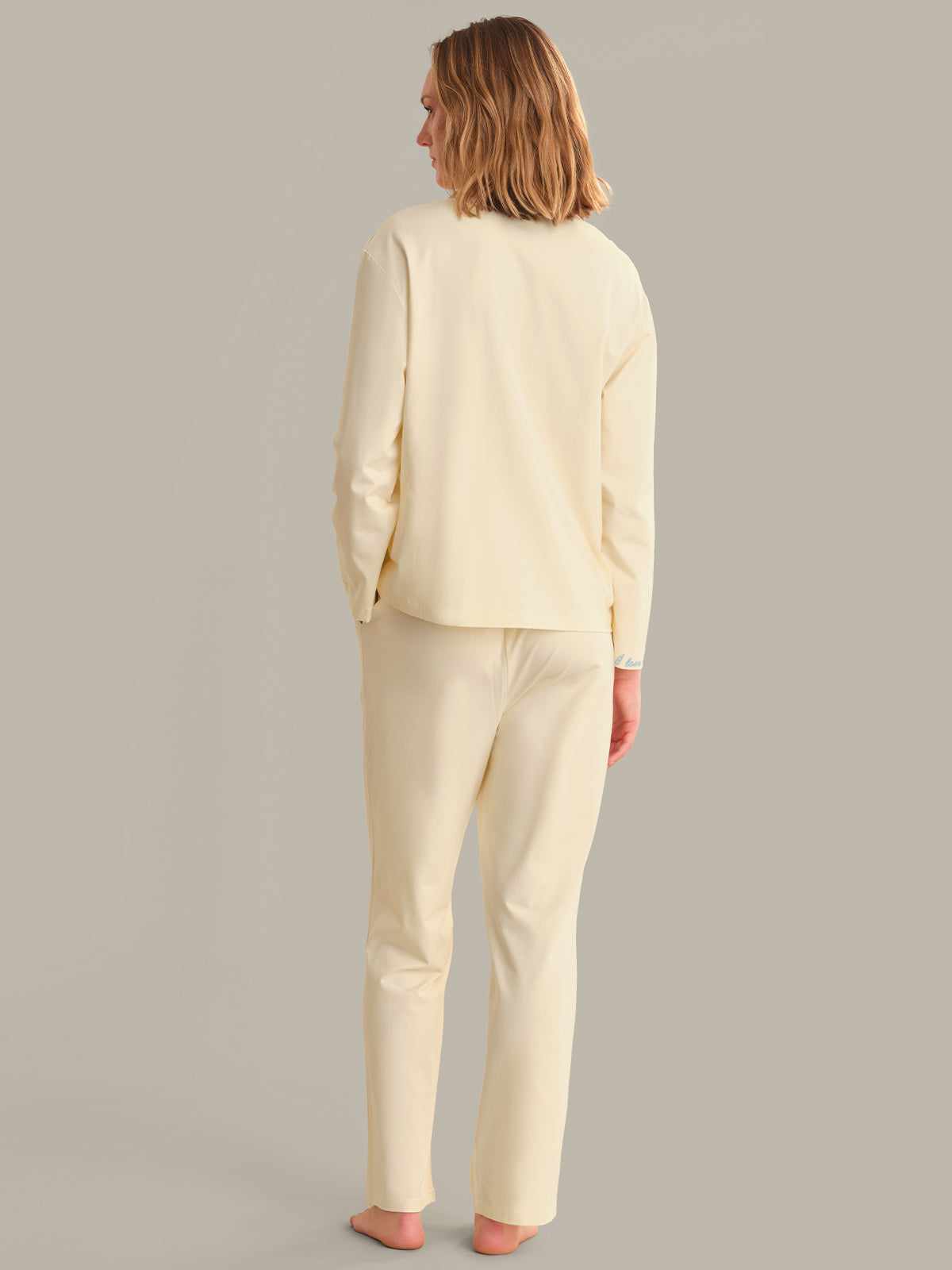The Classic Cotton Sleep Set