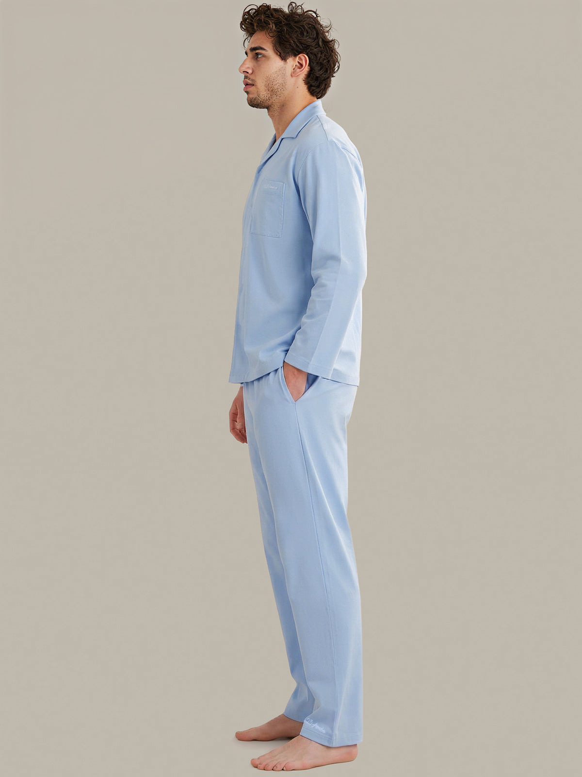 The Classic Cotton Sleep Set
