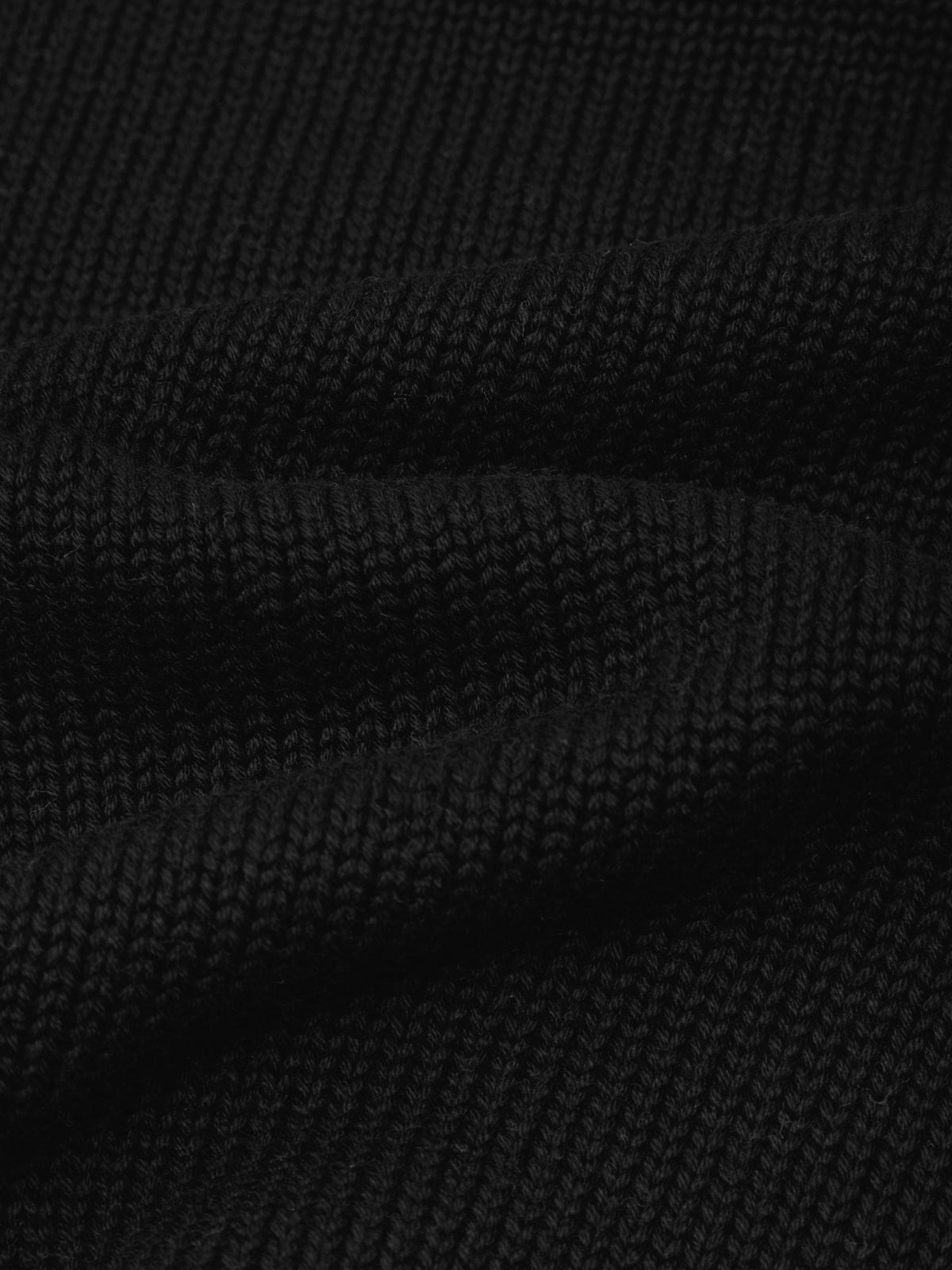 Veda: Classic Cotton Crewneck Sweater