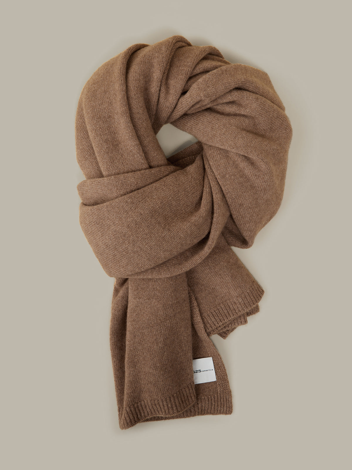 525 America Waverly: 100% Cashmere Blanket Scarf