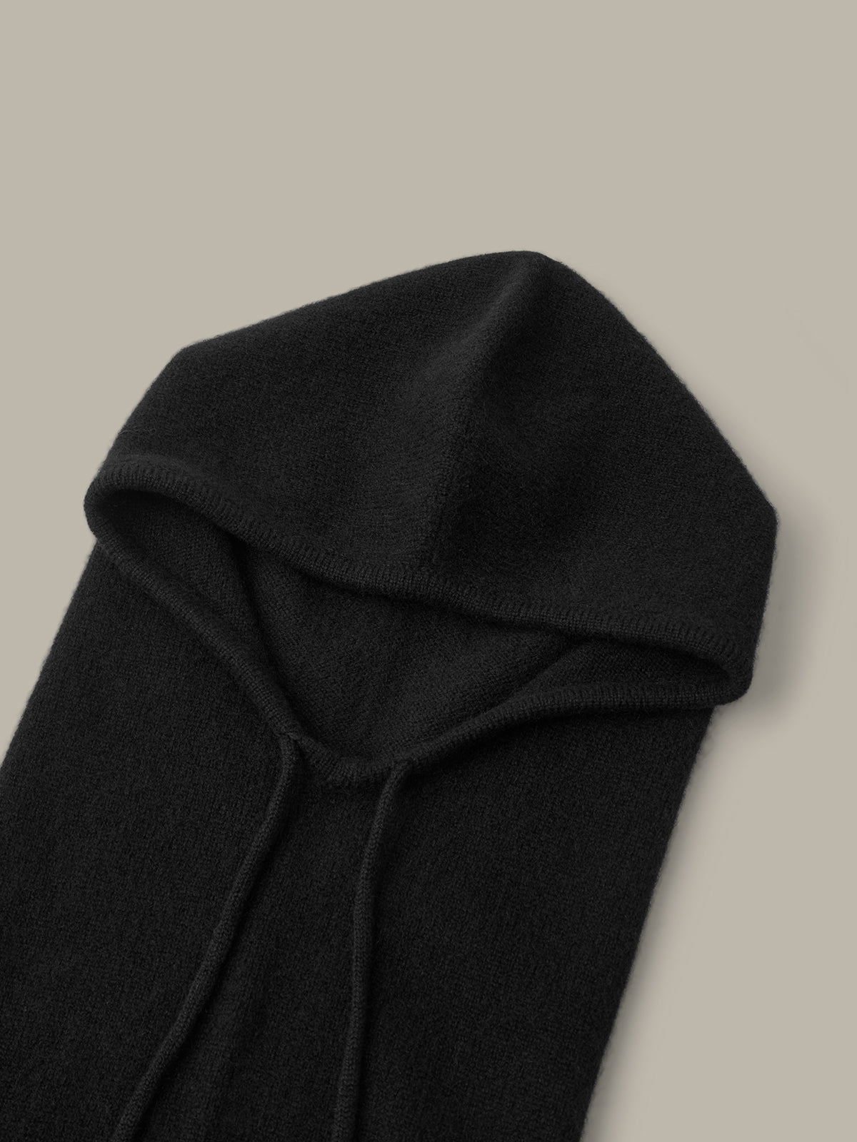 Tilly: Cashmere Balaclava