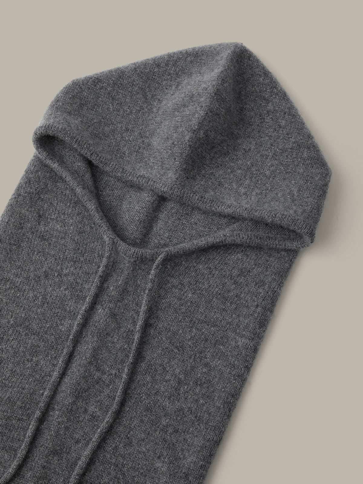 Tilly: Cashmere Balaclava