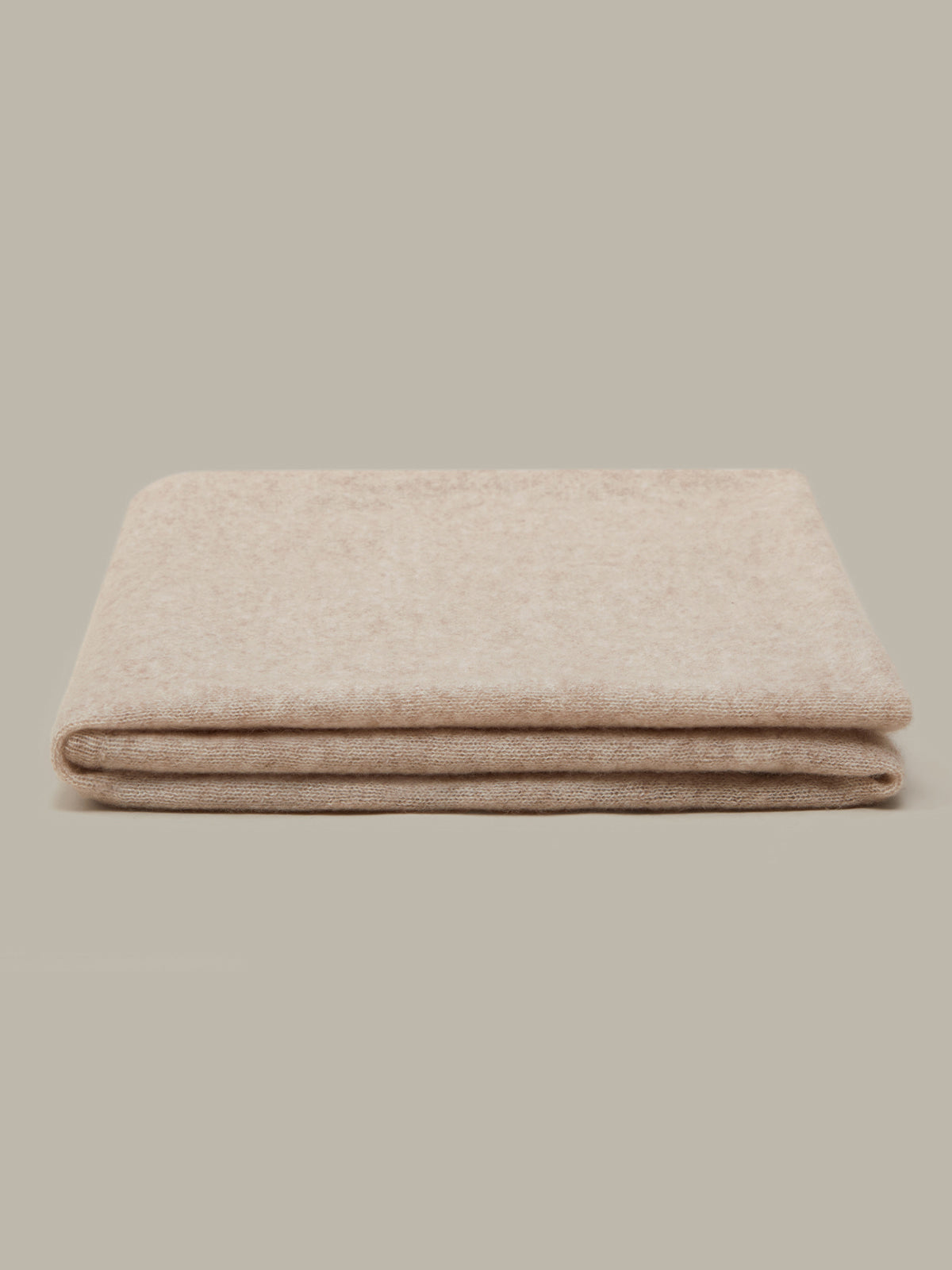 100% Cashmere Throw Blanket