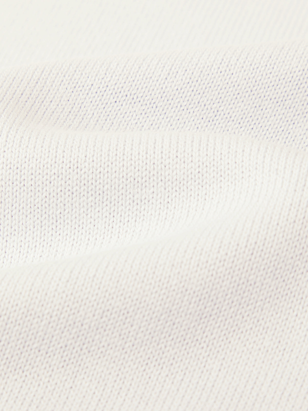 Adina: Short Sleeve Cotton Sweater