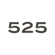 525 America logo