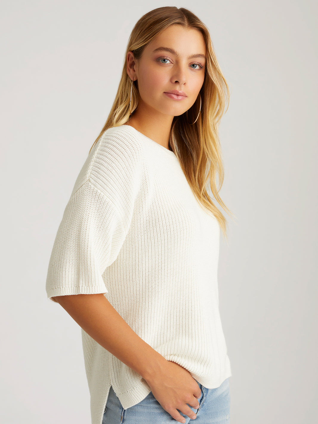 525 America - Sofia Twofer Tunic