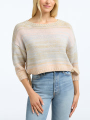 Ombre Pullover
